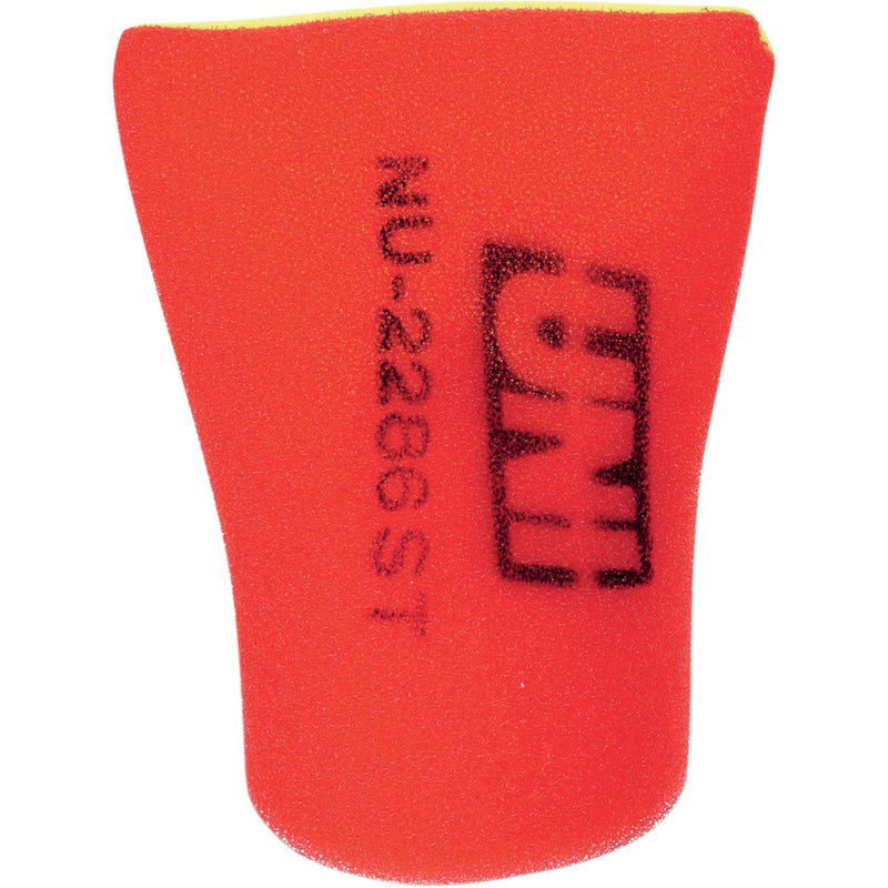 Uni Filter Ultra-Seal Air Filter - NU-2286ST Yamaha 350 1985-2000