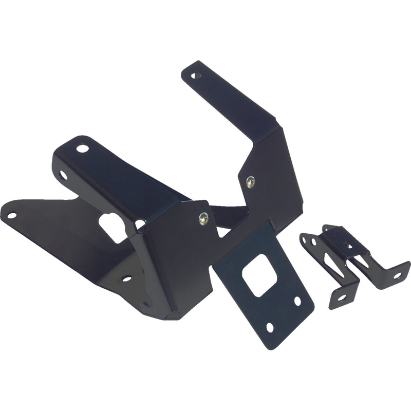 Kfi Products Mounting Kit - 100920 Can-Am Renegade 2012-2022