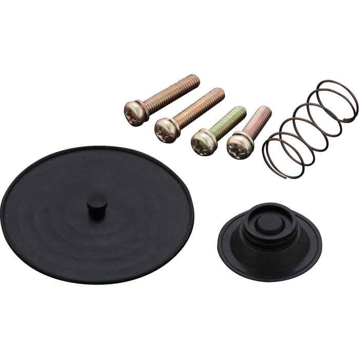 SHOW CHROME 0705-0560 5-601 Fuel Petcock Repair Kit honda