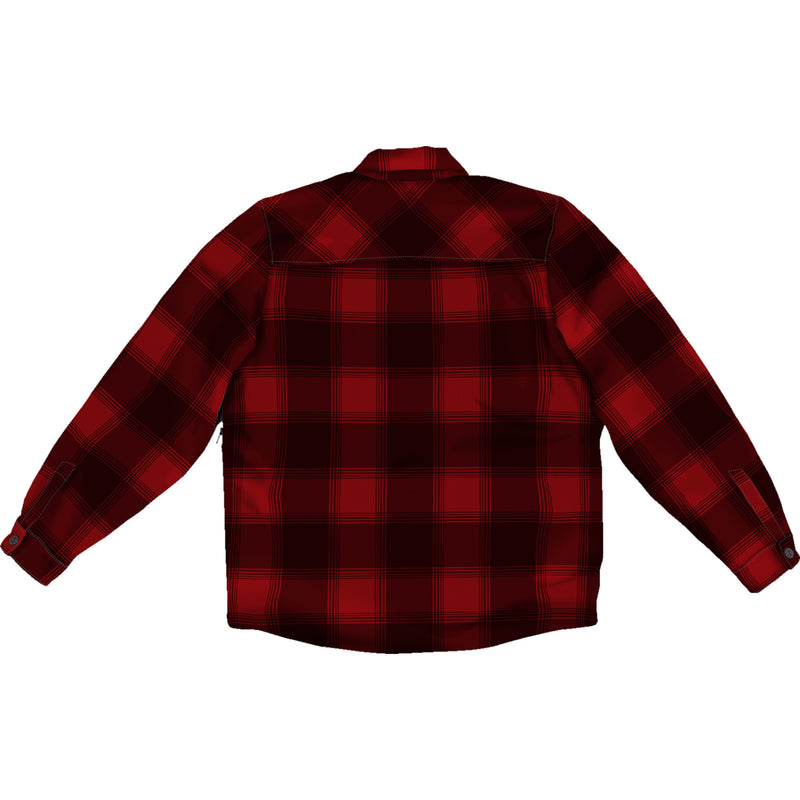 ICON Fallblock CX Flannel™ Jacket