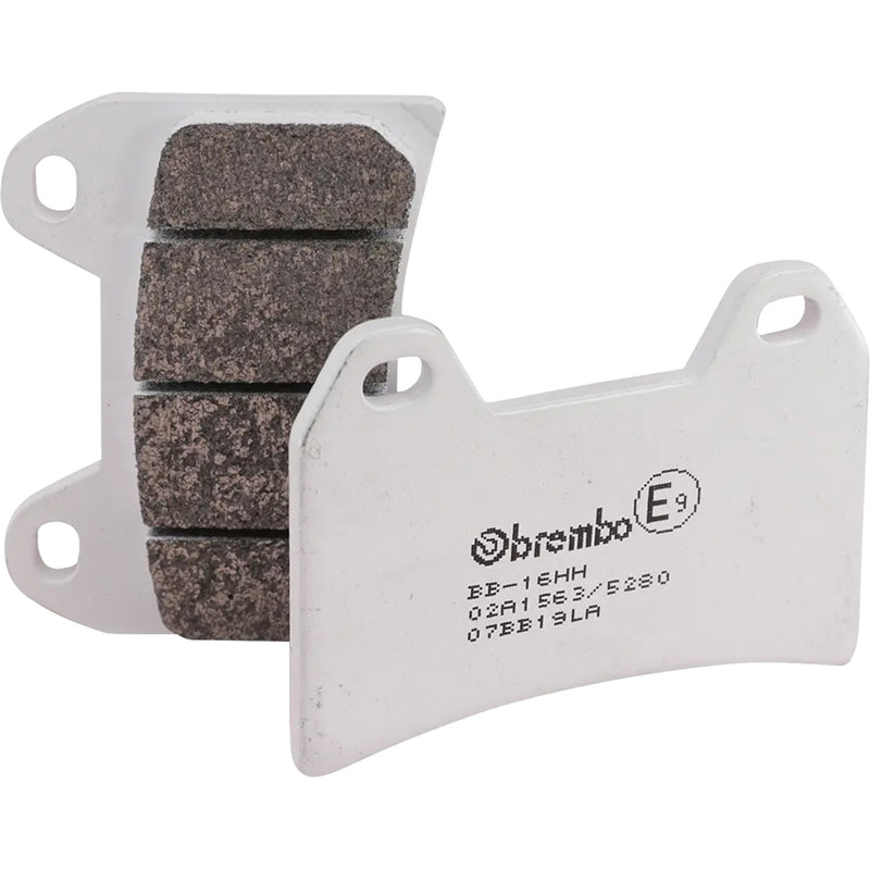 Brembo Brake Pad - 07BB19LA For Ducati Motorcycles 1997-2015 | Moto Guzzi Motorcycles 2003-2023 | MV Agusta Motorcycles 2012-2021