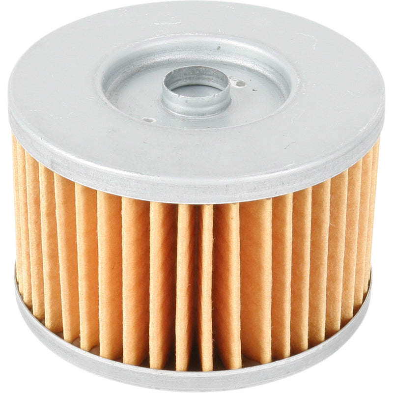 PARTS UNLIMITED 0712-0288 Oil Filter — Cartridge Oil Filter