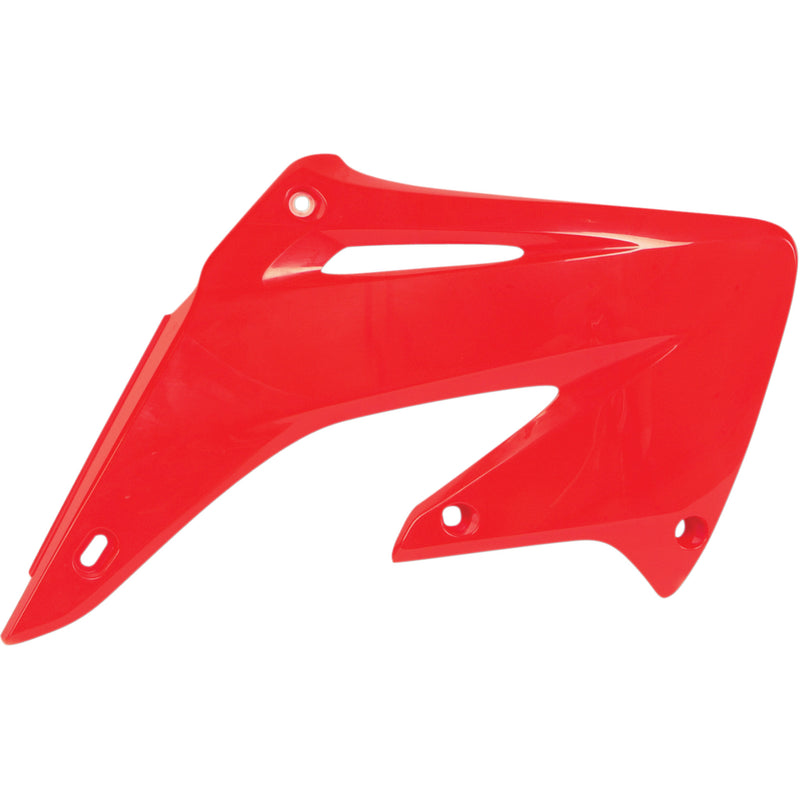 Acerbis Radiator Shroud - 2071360227 Honda CR125R / CR250R 2000-2001