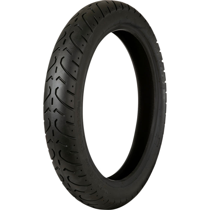 KENDA K6581 046571618C1 K657 Challenger Tire Tire - K657 Challenger - Front - 130/90-16 - 74H
