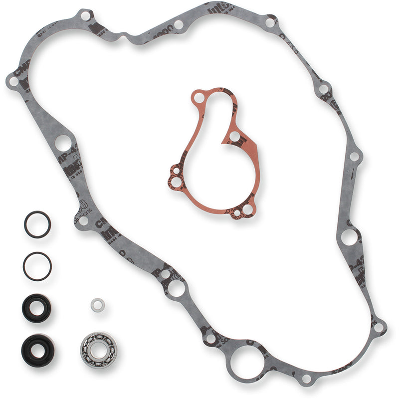 Moose Offroad Rebuild Kit - 821689MSE Yamaha YZ 450 2010-2013