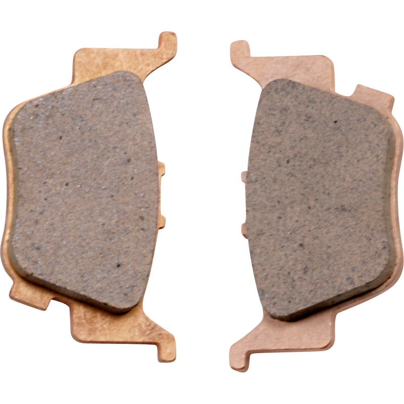 EBC Brake Pad - FA714SV Honda Pioneer 2014-2023