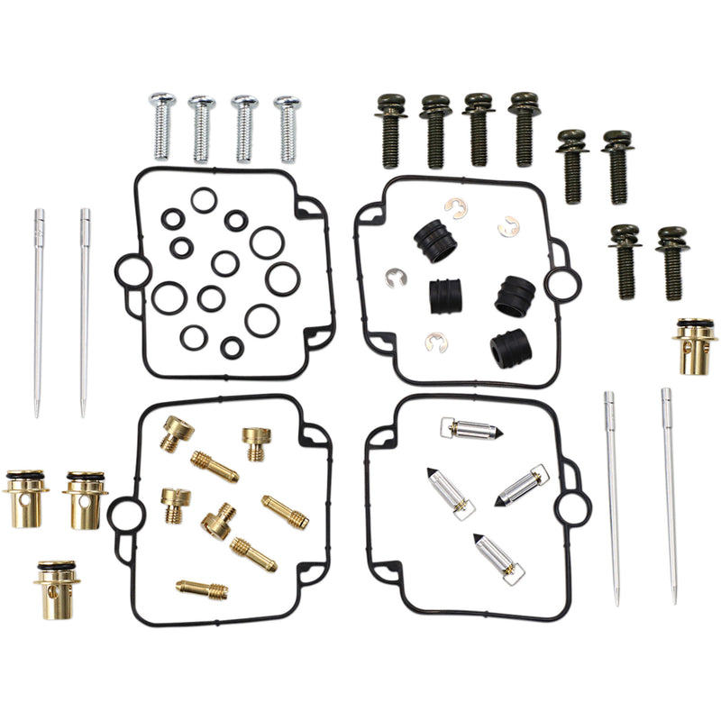 Parts Unlimited Repair Kit - 1003-1404 Suzuki 750 1990-1992