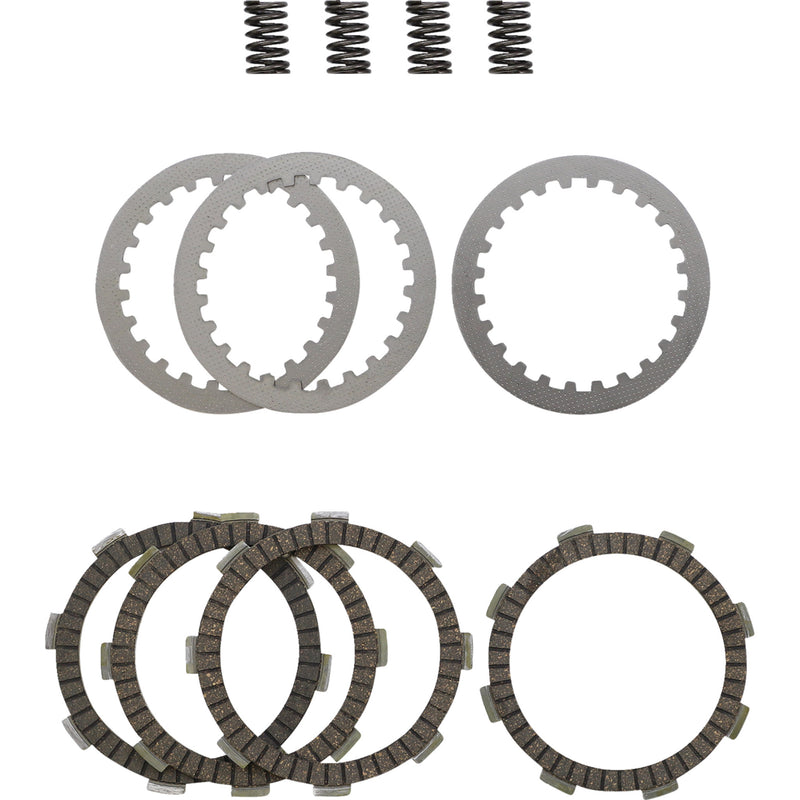 Vintco Clutch Plate - KCLH20 Honda CR80R / CR60R 1980-1984