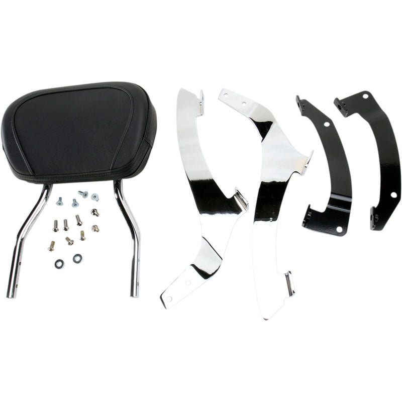 Cobra Sissy Bar - 02-7634 Honda VT1300CS Sabre 2010-2014