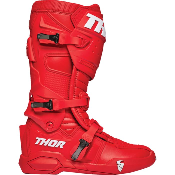 THOR Radial MX Boots - Size