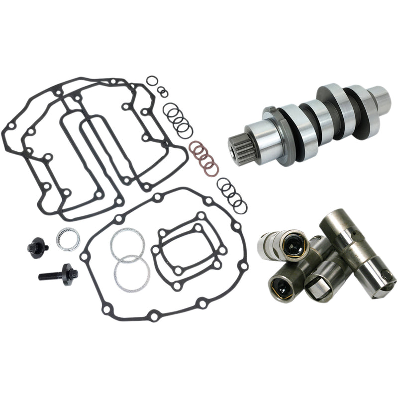Feuling Oil Pump Corp. HP+® Camshaft Kit - 1443 For Harley Motorcycles 2017-2026