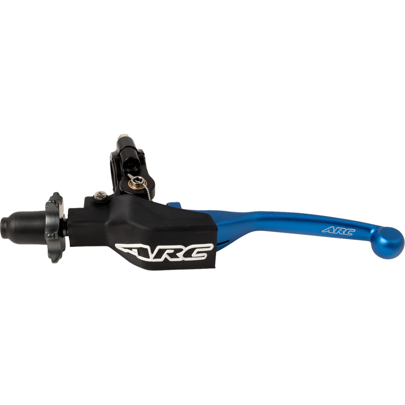 ARC 0612-0521 CP-304-B DC-8 Clutch Perch Assembly blue