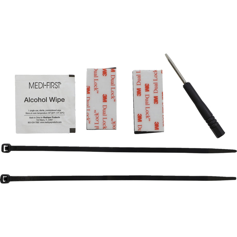 DYNOJET 1601-0553 4-139 Quick Shifter Kit Shift Kit - Honda/Suzuki
