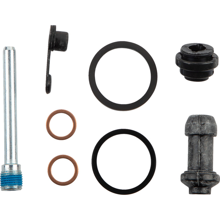 MOOSE OFFROAD 1702-0279 18-3032 Brake Caliper Rebuild Kit Caliper Rebuild Kit - Rear