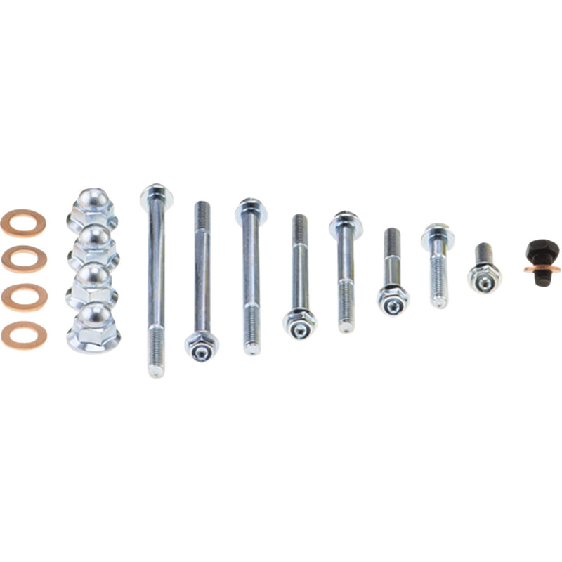 Bolt Fastener Kit - E-KF2-21 Kawasaki KX 250 2021-2026