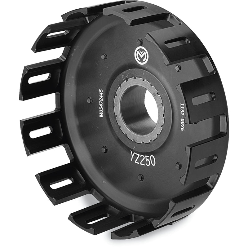Moose Offroad Clutch Basket - M253 Honda CR125R / CRF250X / CRF250R 2000-2009