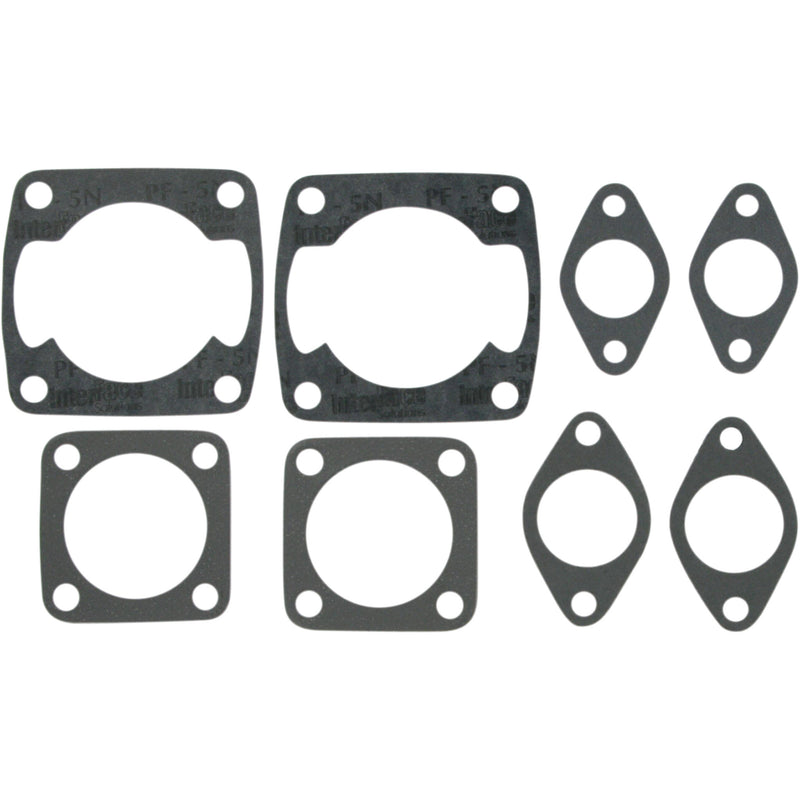 Vertex Pro-Formance Gasket Set - 710057 Arctic Cat Jag 2000 / Lynx 2000 / Lynx 2000 Twin 1976-1980