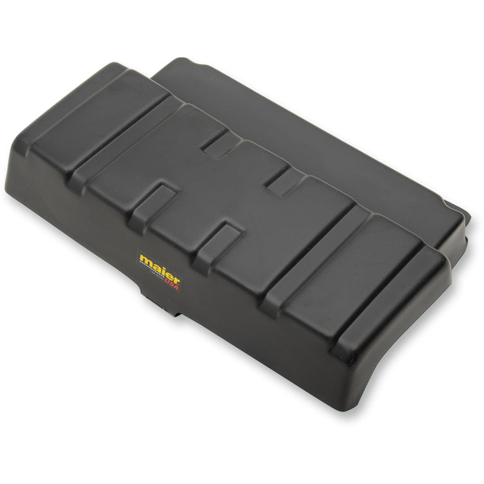 MAIER 1404-0454 11779-20 Replacement Battery Cover Battery/Electrical Cover - Stealth