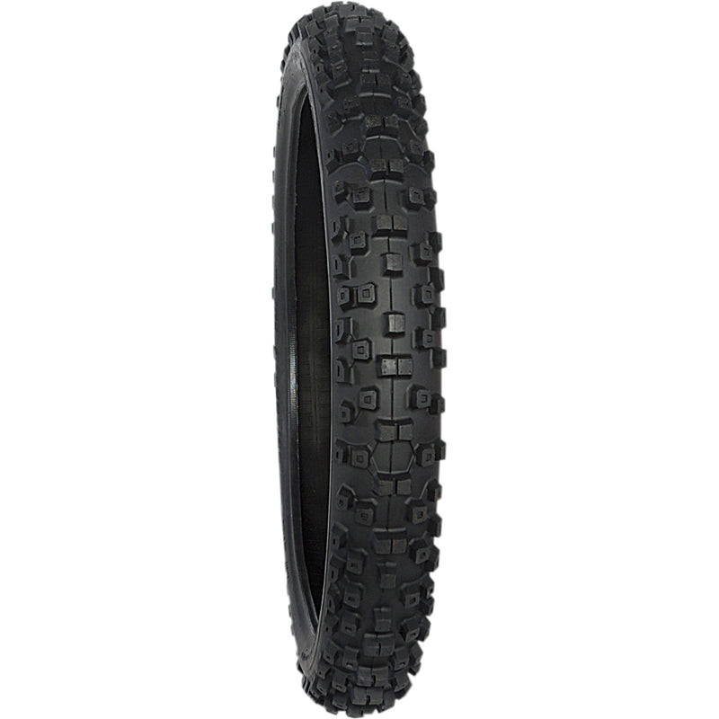 DURO 0312-0185 25-115621-80-TT DM1156 Tire Tire - DM1156 - Front - 80/100-21 - 51M
