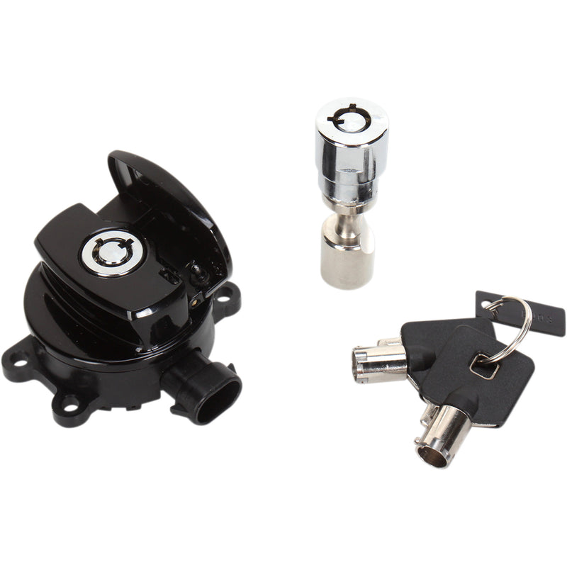 Drag Specialties Switch For Harley Softail 2011-2017
