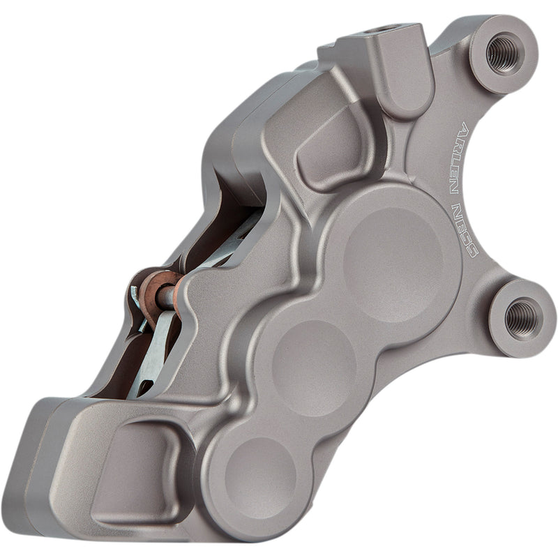 Arlen Ness Brake Caliper - 02-219 For Harley Motorcycles 2006-2026