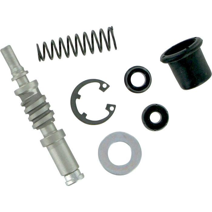 MOOSE OFFROAD 0617-0081 06-703X Master Cylinder Rebuild Kit Repair Kit - Master Cylinder