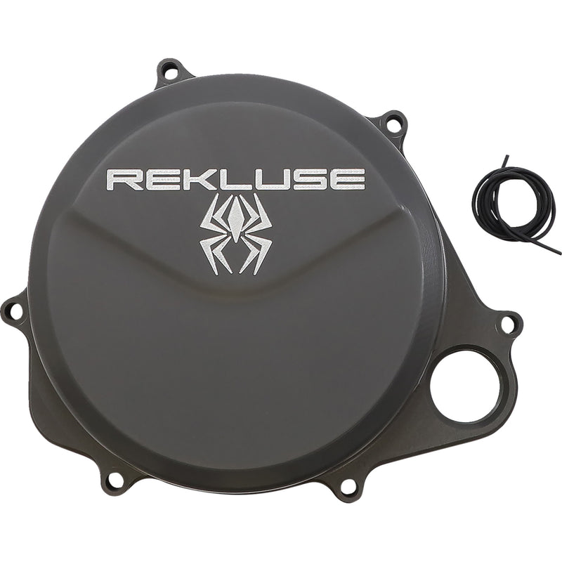 REKLUSE 0940-2050 RMS-0401002 Clutch Cover honda