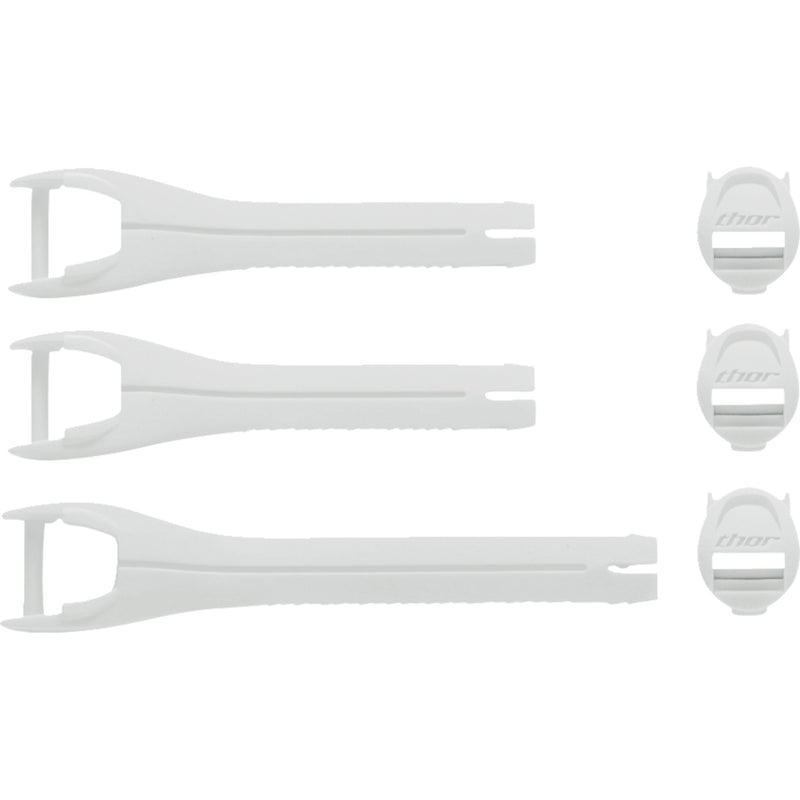 THOR Youth Blitz XR Boots Strap Kit