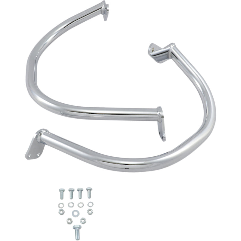 Cobra Freeway Bar (Highway Bar - 01-1120 Honda VT1100C Shadow 1992-1996