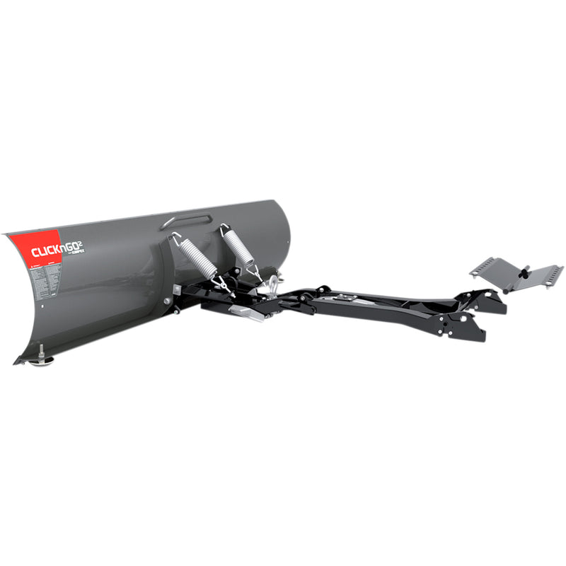 KIMPEX 4501-0711 374970 Plow Push Frame click n' go 2  - utv