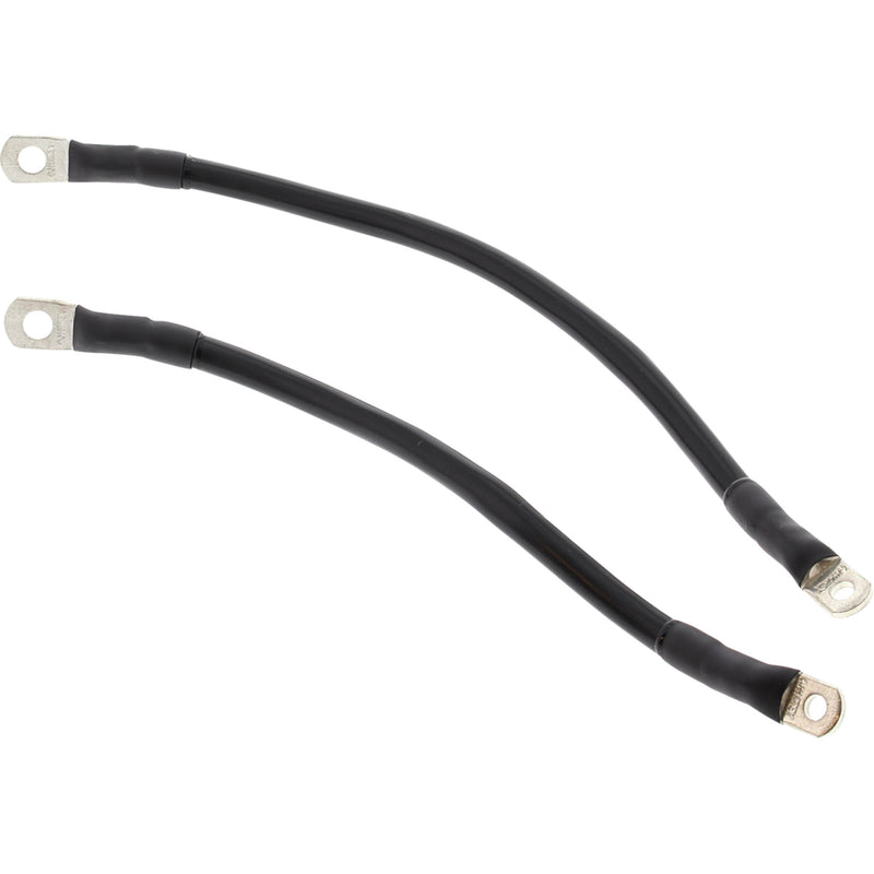 All Balls Battery Cable - 79-3002-1 For Harley Softail / Screamin' 1989-2008