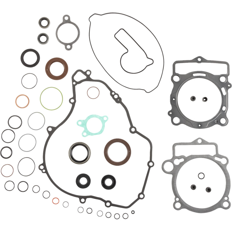 Moose Offroad Gasket Kit - 8110059mse Gas Gas 350F / 350 2023-2025