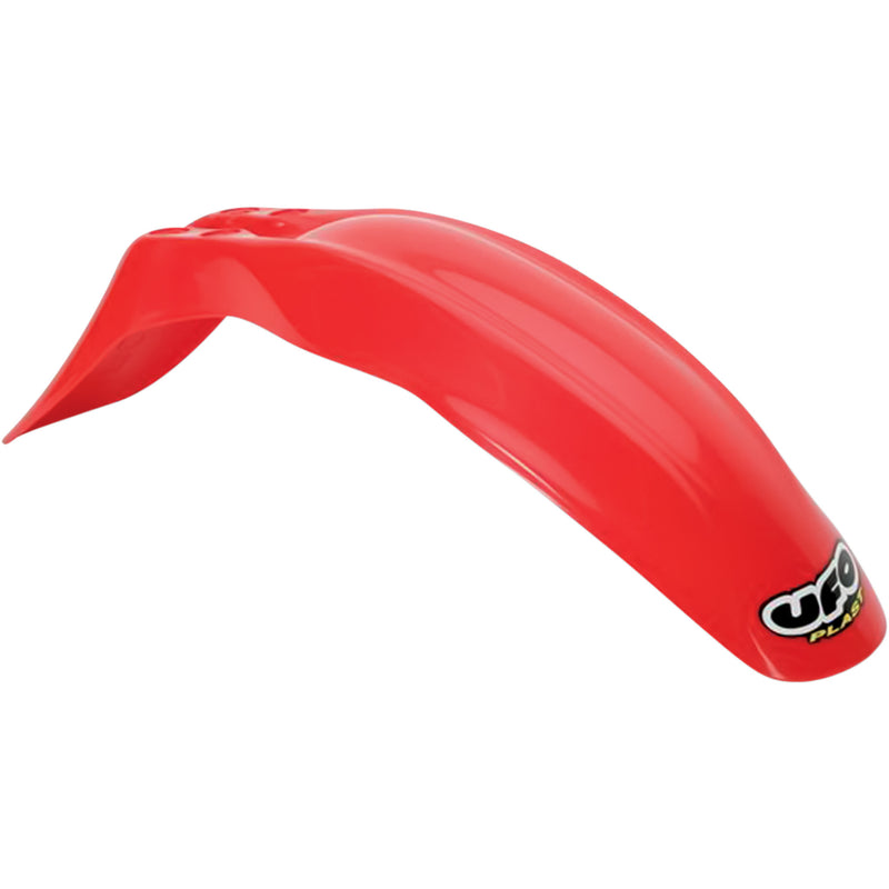 Ufo Fender - KA03758-070 Kawasaki 110 2002-2009