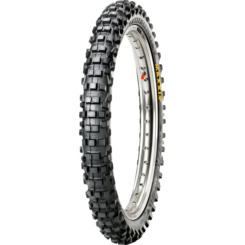 MAXXIS 0312-0545 TM89949000 Maxxcross IT Tire Tire - Maxxcross IT - Front - 90/100-21 - 57M