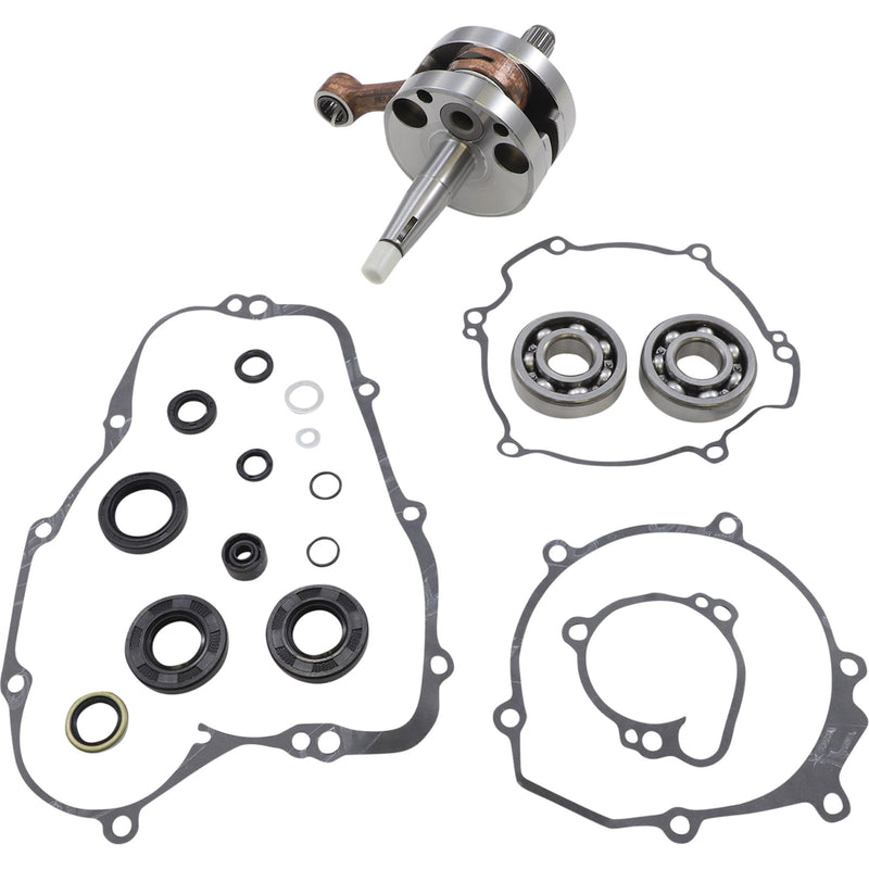 Wiseco Crankshaft Kit - WPC119 For Kawasaki KX 80 / KX 100 / KX 85 1991-2005 | Suzuki RM 100 2003
