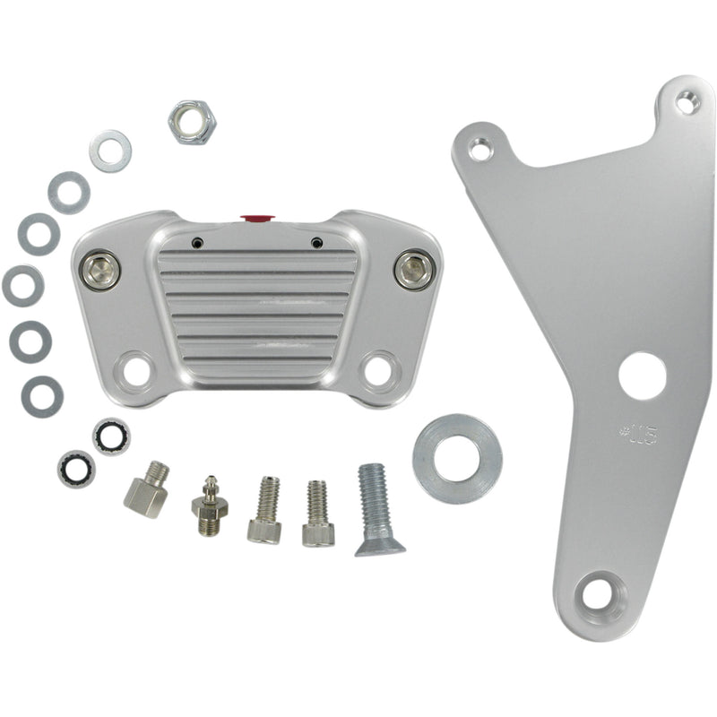 Gma Engineering By Bdl Brake Caliper - GMA-115 For Harley Dyna 1981-1984