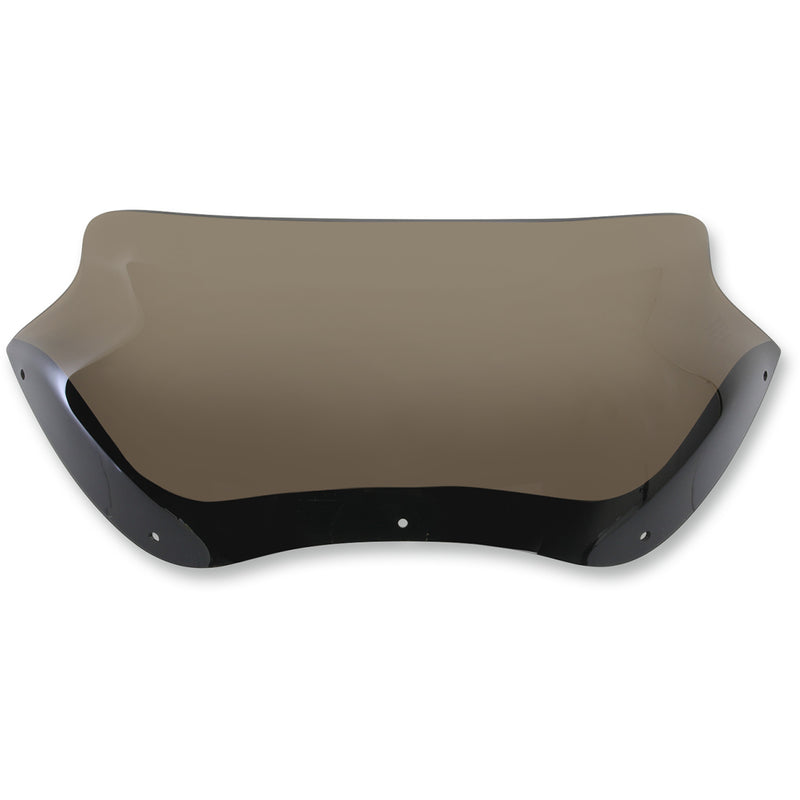 Memphis Shades Windshield - MEP85501 For Harley Road Glide 1998-2013