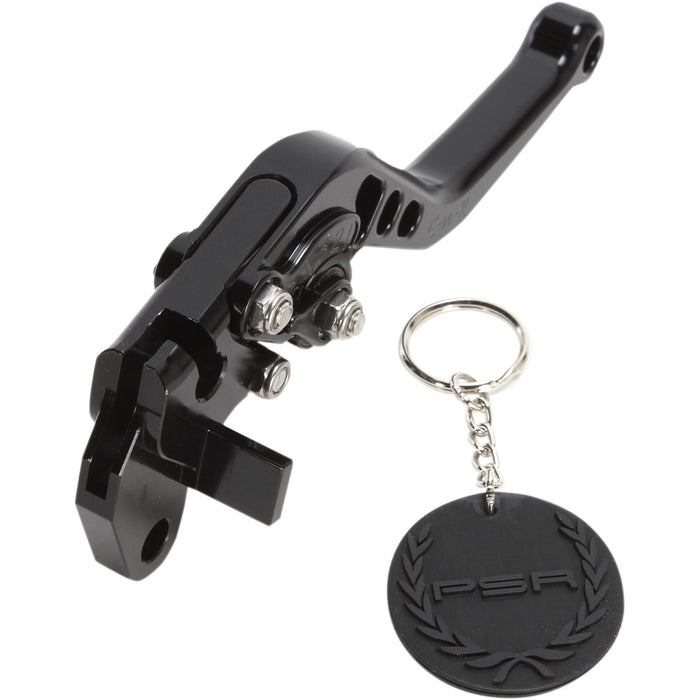 PSR 0613-1418 00-00437-22 Click 'N Roll Clutch Lever Clutch Lever - Short - Black