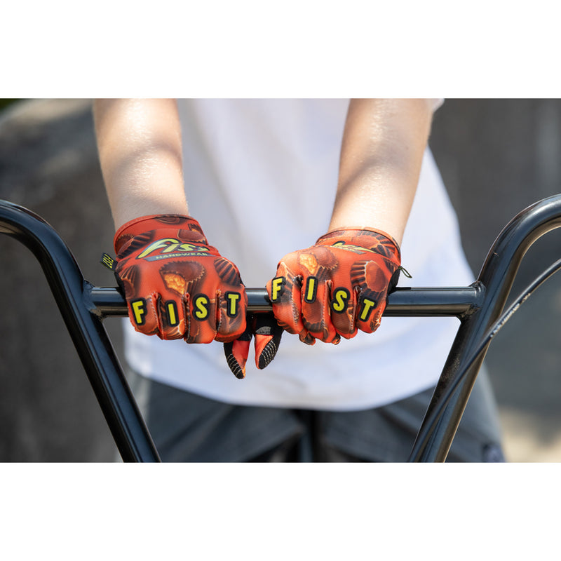 FIST HANDWEAR Youth 100% Nuts Gloves
