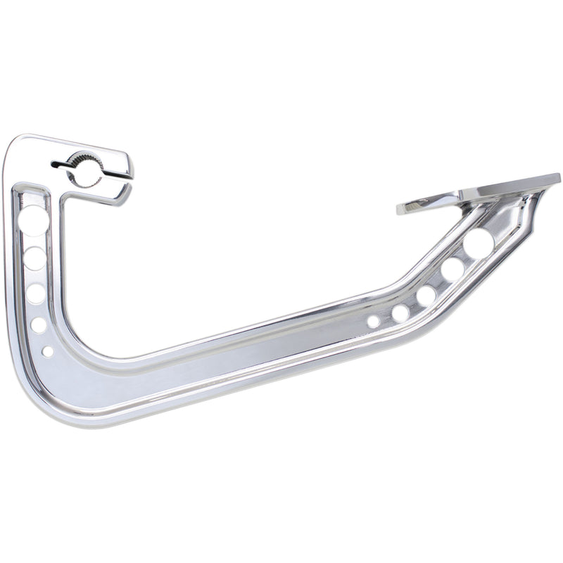 Paul Yaffe Bagger Nation Shift Lever - HSL-C For Harley Motorcycles 2009-2026
