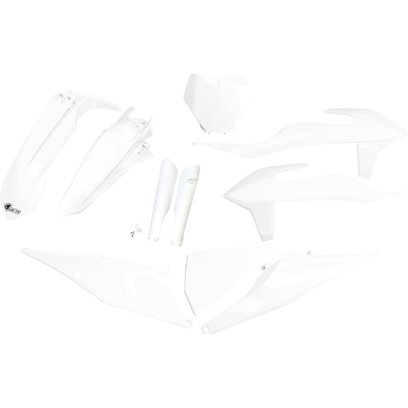 Ufo Body Kit - KTKIT522F@042 KTM Dirt Bikes 2019-2022