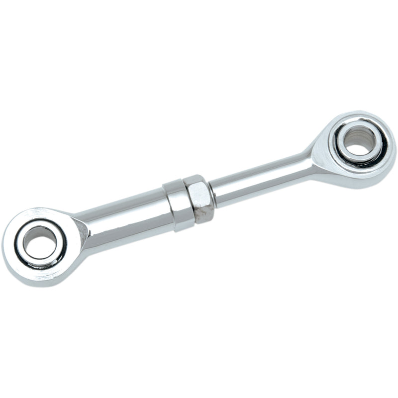 Drag Specialties Mount Stabilizer - 0933-0076 For Harley Motorcycles 1991-2017