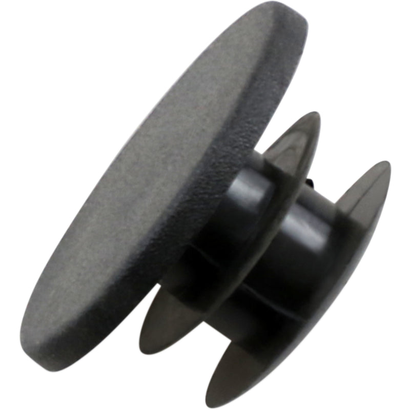 CAMSO 4750-0124 1017-00-0006 Plastic Wheel Cap 1-1/4"