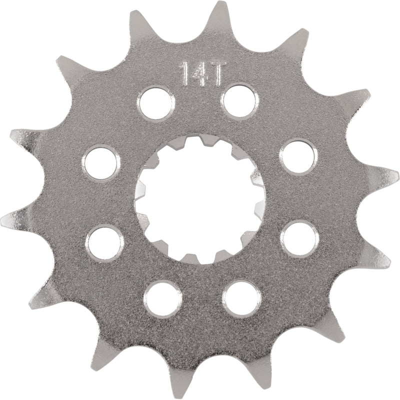 Moose Offroad Sprocket - D26-51A9-14CRMO For Gas Gas 85 / 85 Big Wheel 19/16 / 85 17/14 / 85 19/16 2021-2025 | Husqvarna TC 85 2018-2025