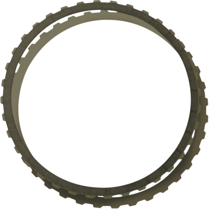 BAKER DRIVETRAIN 1131-1800 CPRK-BDM Big Dog Clutch Kit Clutch Kit - 9-Plate Big Dog