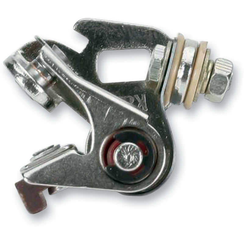 K&s Technologies Contact Point Set - 08-0020 Yamaha Dirt Bikes 1974-1976