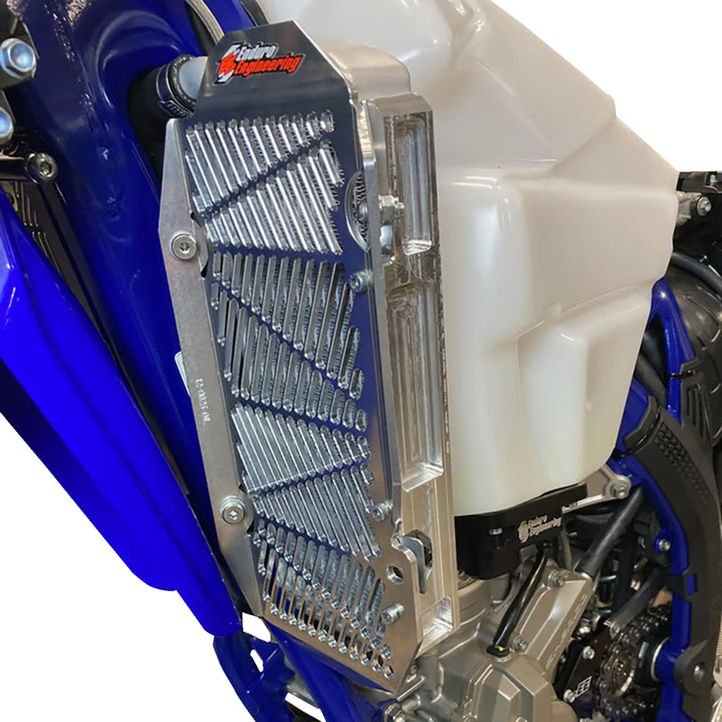Moose Offroad Guard Kawasaki KX 450 / KX 250 2024-2026 - 12-8024
