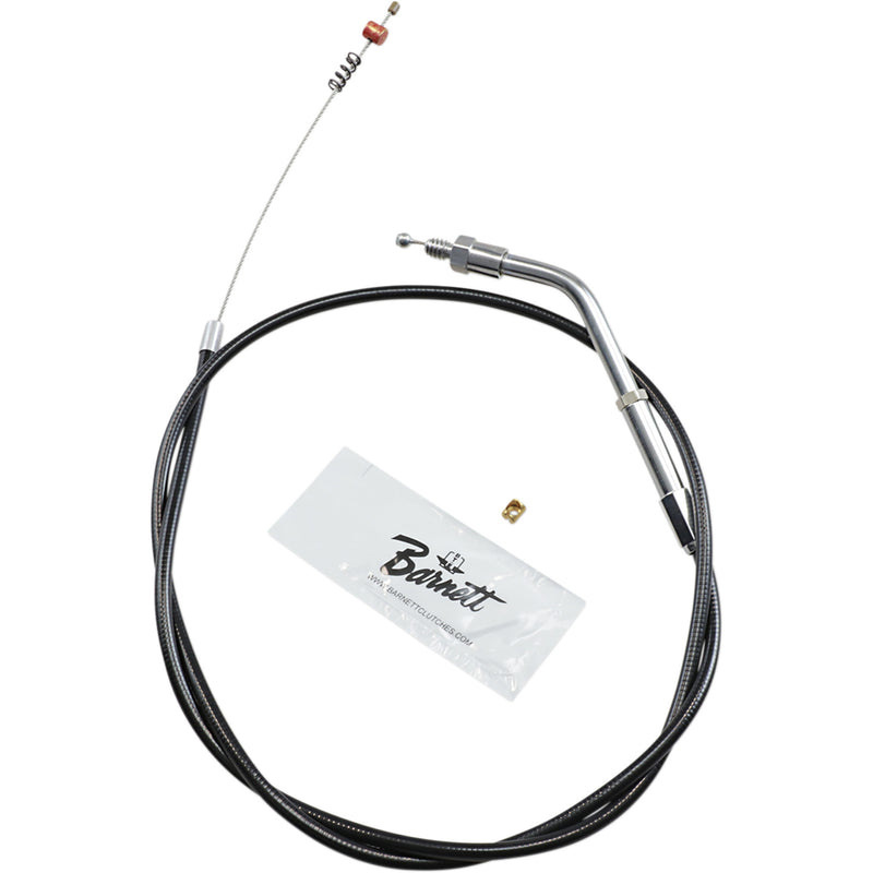 Barnett Cable - 101-30-40005 For Harley Sportster 1988-1995