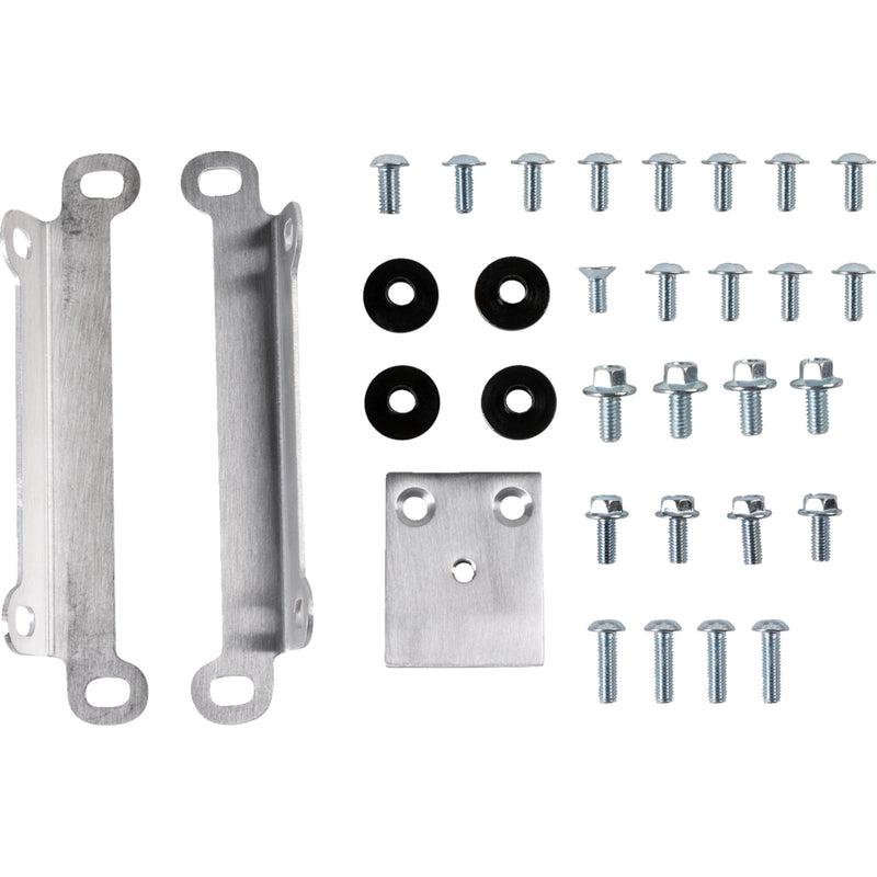 Ims Products Inc. Fuel Tank - 113348-BK1 KTM Dirt Bikes 2018-2023