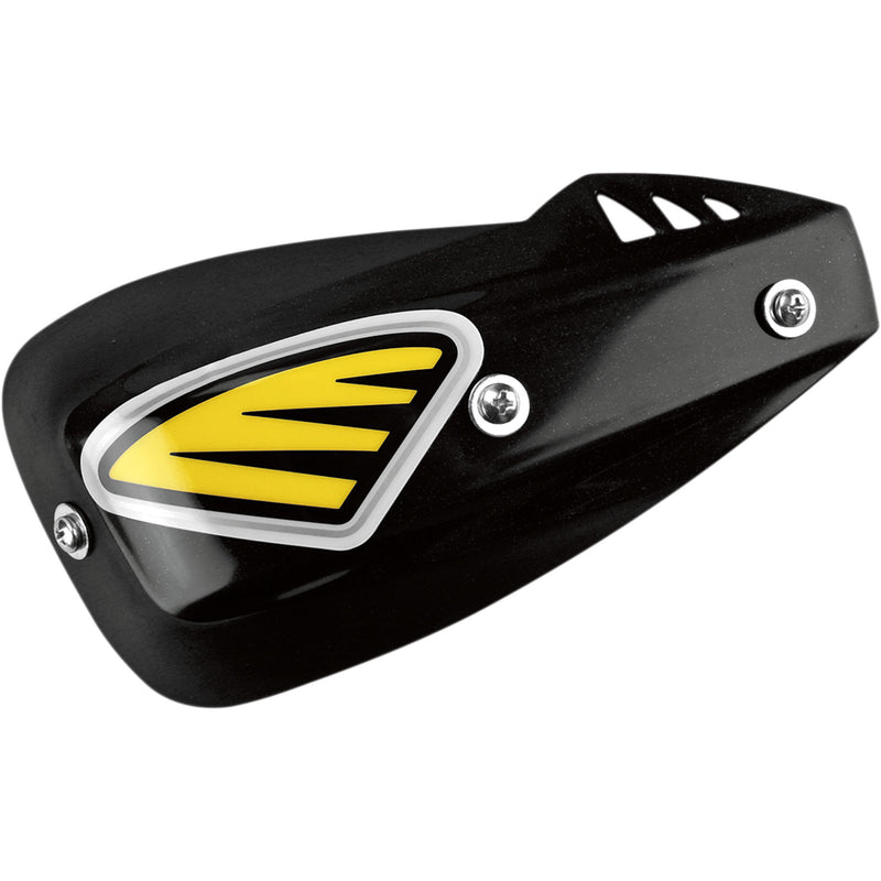 CYCRA 0635-0401 1CYC-1025-12 Probend™ DX Replacement Handshields Handshields - Replacement - Probend™ DX - Black